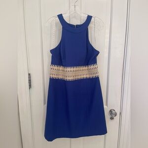 Pulitzer Ashlyn Shift Dress